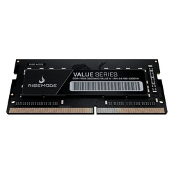Memoria Notebook Rise Mode Value Series 16GB 3200mhz DDR4 Cl22 - RM-D4-16G-3200VN