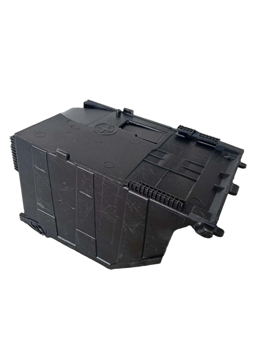 TAMPA CAIXA BATERIA PEUGEOT 308 2016 (ID:21064)