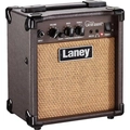 Amplificador Para Violão Laney La10 Marrom 10w