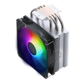 Cooler para Processador Cooler Master Hyper 212 Spectrum V3 RGB Black RR-S4NA-17PA-R1