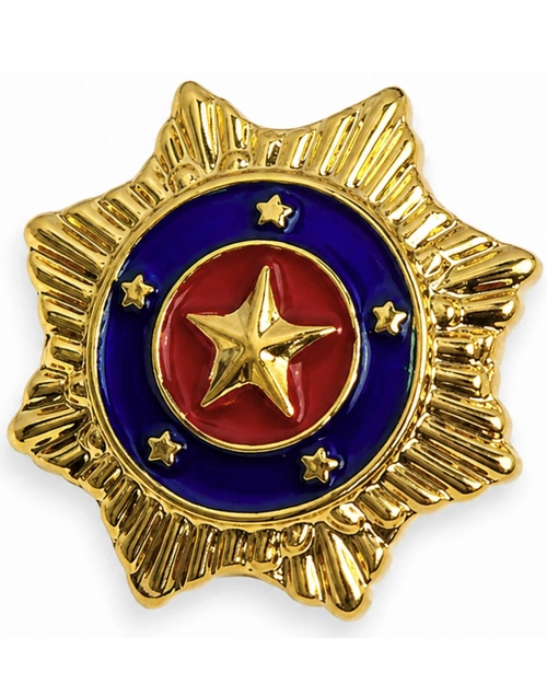 Estrelas de ombro