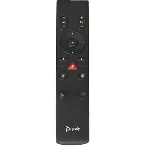 Controle Remoto Hp Poly Bluetooth R30 Usb V52 e V72 - 875l4aa