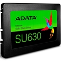 SSD Adata SU630, 480GB, SATA, Leitura 520MB/s, Gravação 450MB/s - ASU630SS-480GQ-R