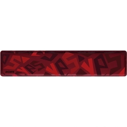 Apoio de Pulso Pcyes Signature Edition Red Magma - Wrsrm