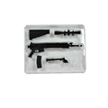 Miniatura Decorativa Shotgun SPR - Arsenal Guns