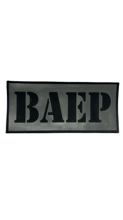 Emborrachado Costas - BAEP
