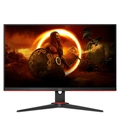 Monitor Gamer Aoc Viper 24 165hz 1ms Va - 24g2se