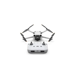 Drone DJI Mini 3 Pro RC-N1 Sem Tela Fly More Kit Plus - DJI040