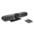 Câmera Logitech Meetup Preta Vc - 960-001101