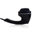 Massageador Orbital Black Profissional Corporal