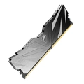 Memória Netac Shadow II 16GB DDR5 5600MHz, CL46, Preta - NTSWD5P56SP-16K