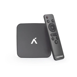 Receptor Smart Tv Box 4k 16gb - Stv-3000 Plus
