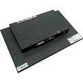 Monitor Lcd Custom Ctm-1010 Of 10.1" Open Frame Alto Brilho Sem Touch Screen - 932ad150900m33