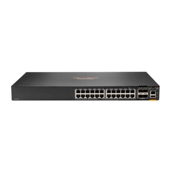 Switch Hpe Aruba 6200f 24g 4sfp+ - Jl724a i