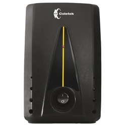 Protetor Eletrônico Coletek 500VA 115V - ATM PE-500M115