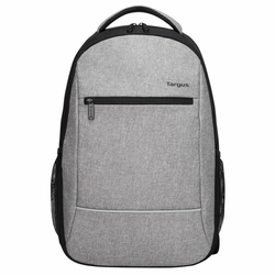 Mochila Para Notebook Targus 15,6 Cinza - Urbanite Plus
