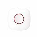 Botao de Panico Hikvision Sem Fio 868mhz Ip66 Ax Pro - DS-PDEB1-EG2-WE
