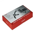 Suporte Para 2 Monitores Articulado Pcyes 17-32 - Ps-024n