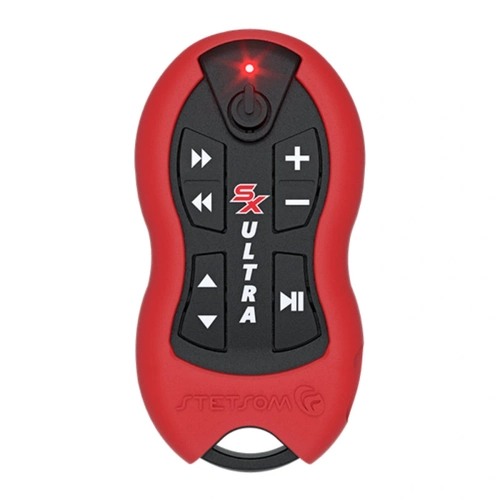 Controle Sx2 Stetsom Ultra Recept