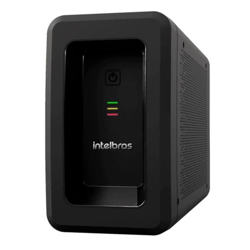 Nobreak Intelbras Attiv 1500 Va 220v - 4822211