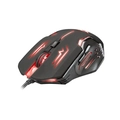 Mouse Trust Gamer Gxt108 Rava 22090