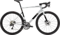 SuperSix EVO Carbon Disc Ultegra Di2