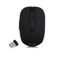 Mouse Sem Fio Multilaser Wave Mo277 Litio 1600dpi 6 Botôes