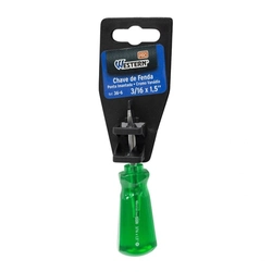 Chave De Fenda Western 3/16x1.1/2