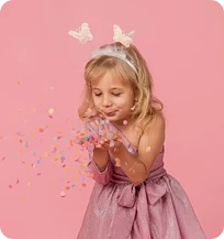 Aniversário de Menina