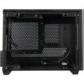 Gabinete Cooler Master Masterbox Nr200 Mini-itx Preto    Mcb-nr200-knnn-s00