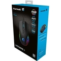 Mouse Gamer Fortrek Vickers New Edition 8000 Dpi