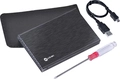 Case Externo para Ssd 2.5" Alumínio Usb 2.0 - Vinik Chda-100