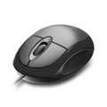 Mouse Multilaser Classic Box Optico Mo300 Usb 1200dpi - Preto