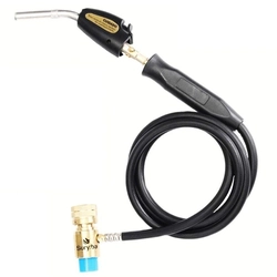 Bico Maçarico Automático com Extensão