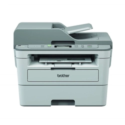 Multifuncional Brother Laser Monocromática A4 Duplex Wi-fi - Dcpb7535dw
