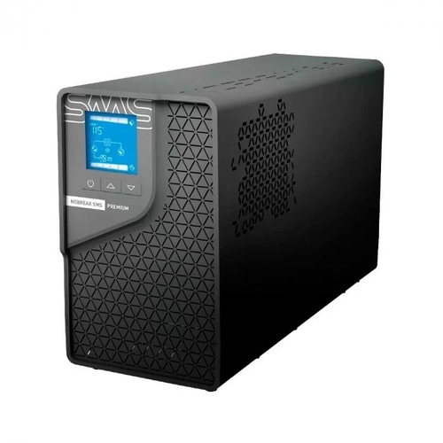 Nobreak Sms Premium 1500va Entrada Bivolt 115 Ou 220v Wi-fi - 29501