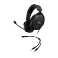 Headset Hyperx Cloud Stinger 2 40M Preto - 683l9aa