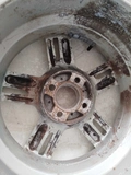 Roda Aro 15 Fiat Uno, Palio, Siena,punto,strada (ID:1183)