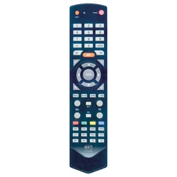 Controle Remoto Mxt 01271 Tv Led Sti-semp Toshiba Ct-6390
