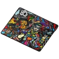 Mouse Pad Gamer Pcyes Agata 500x400mm - AGT50X40