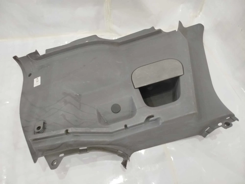 FORRO LATERAL PORTA MALAS MERIVA JOY 1.4 2010 LD (ID:9624)