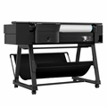 Impressora Plotter Hp Designjet T850 De 36