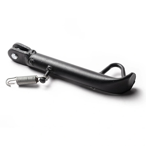 Descanso Lateral Preto Para Scooter Eletrica X7/x8/x16