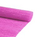 Papel Crepom 48x2m Rosa Claro VMP