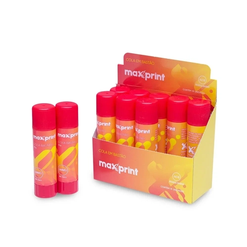 COLA BASTAO 40G MAXPRINT