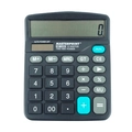 Calculadora Eletrônica 12 Dígitos MP 1086 Masterprint