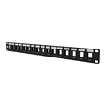 Patch Panel Descarregado Sohoplus 16 Posicoes