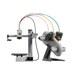 Impressora 3b Bambu Lab A1 Mini + Ams Lite (Combo) - PF002-M+SA005-EU