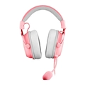 Headset Gamer Redragon Hero, Driver 53MM, Rosa - H530-P