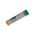 Tubo 60 Pilhas Proeletronic Pqpc-aaa4 Zinco - 15 Packs Com 4 Unidades
